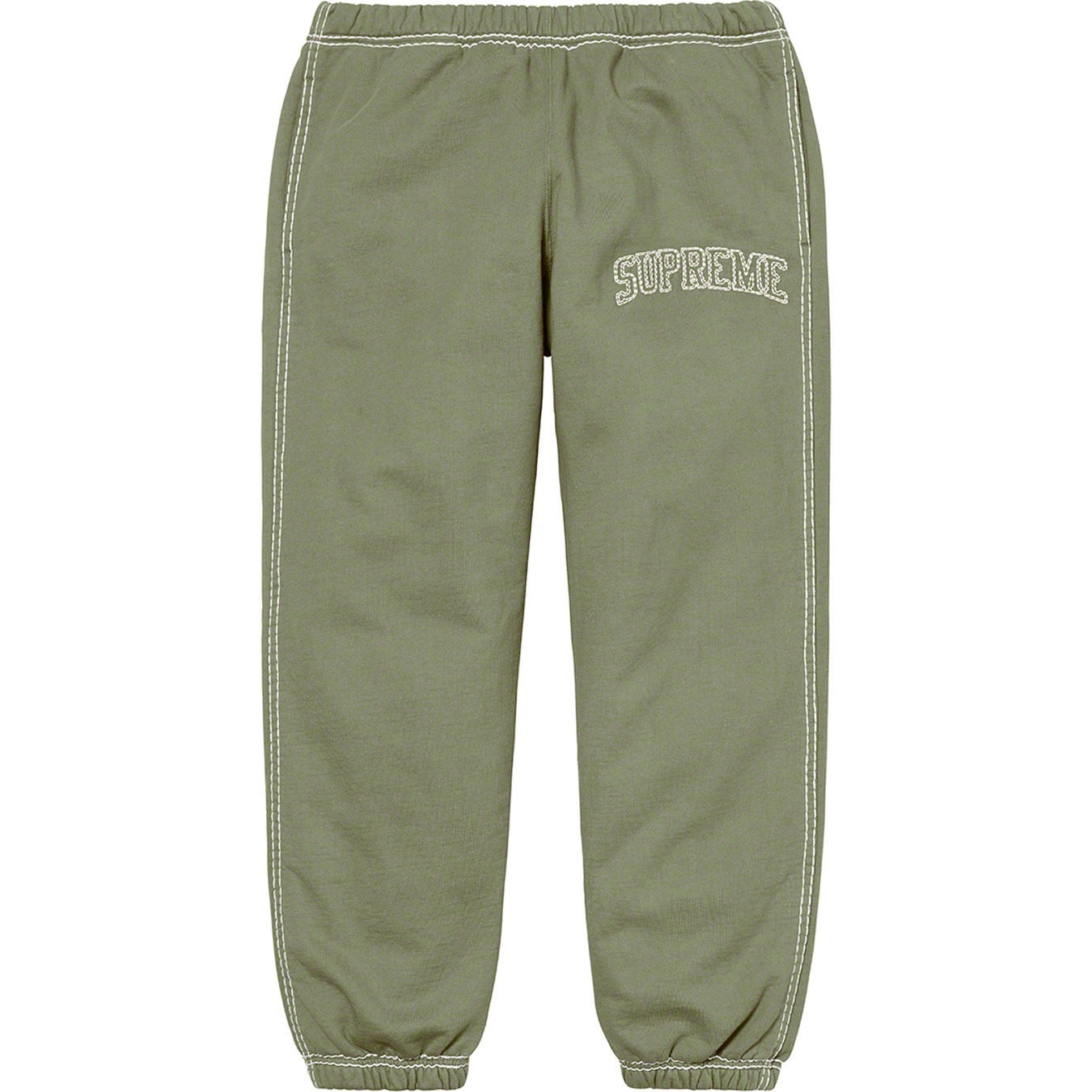 Big Stitch Sweatpant view 10